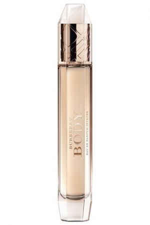 Body Intense by Burberry for Women - Eau de Parfum, 85ml